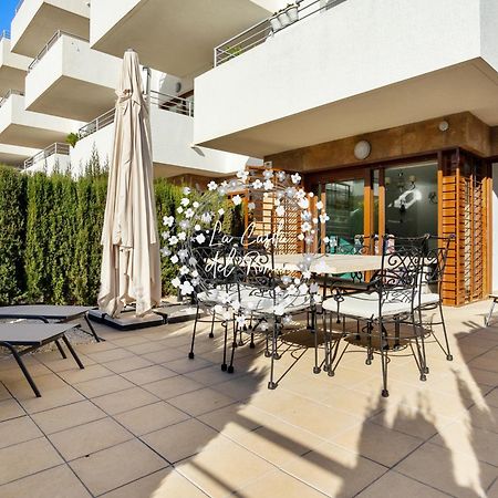 La Casita del Romano Dehesa de Campoamor (Orihuela Costa) Exterior foto