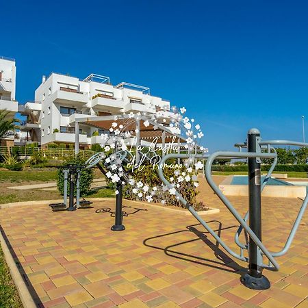 La Casita del Romano Dehesa de Campoamor (Orihuela Costa) Exterior foto