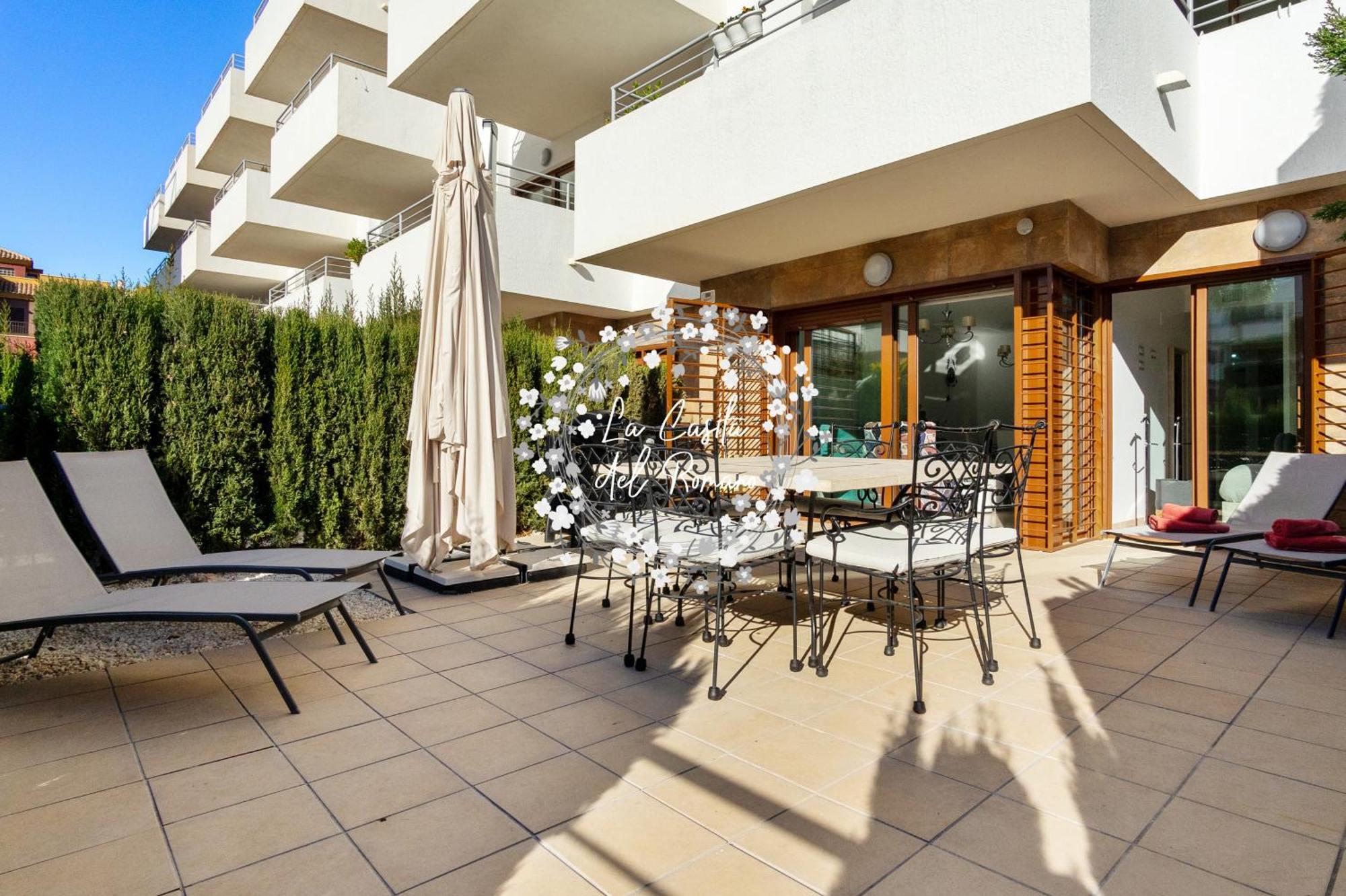 La Casita del Romano Dehesa de Campoamor (Orihuela Costa) Exterior foto