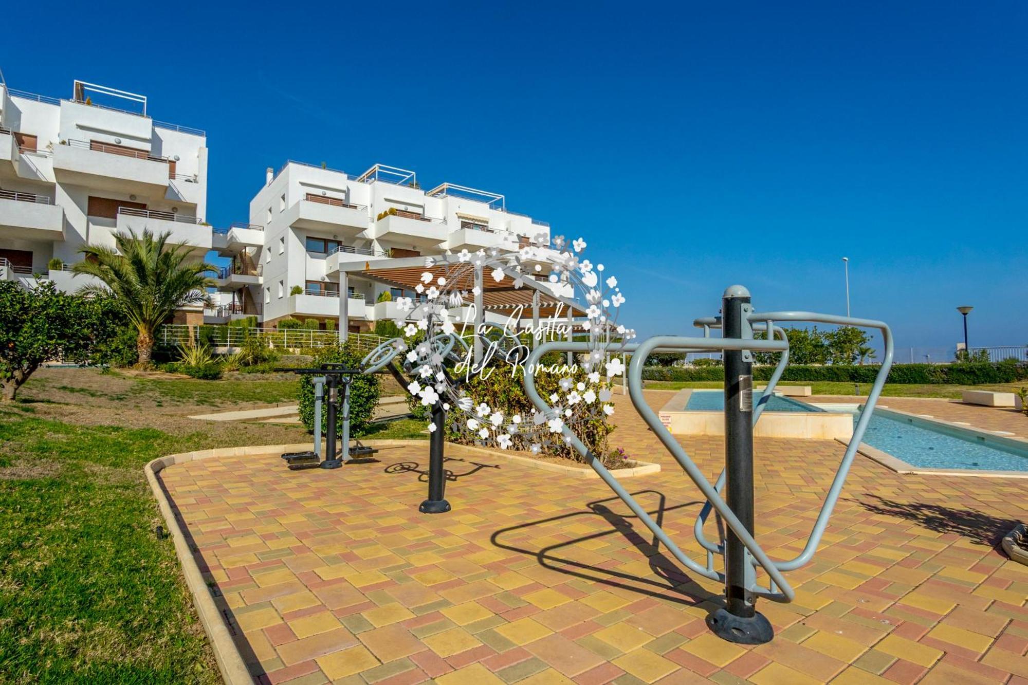 La Casita del Romano Dehesa de Campoamor (Orihuela Costa) Exterior foto
