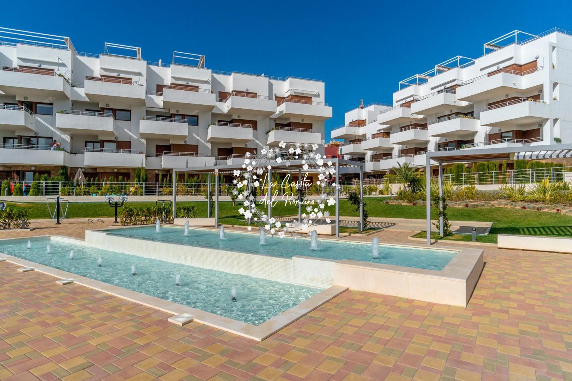 La Casita del Romano Dehesa de Campoamor (Orihuela Costa) Exterior foto