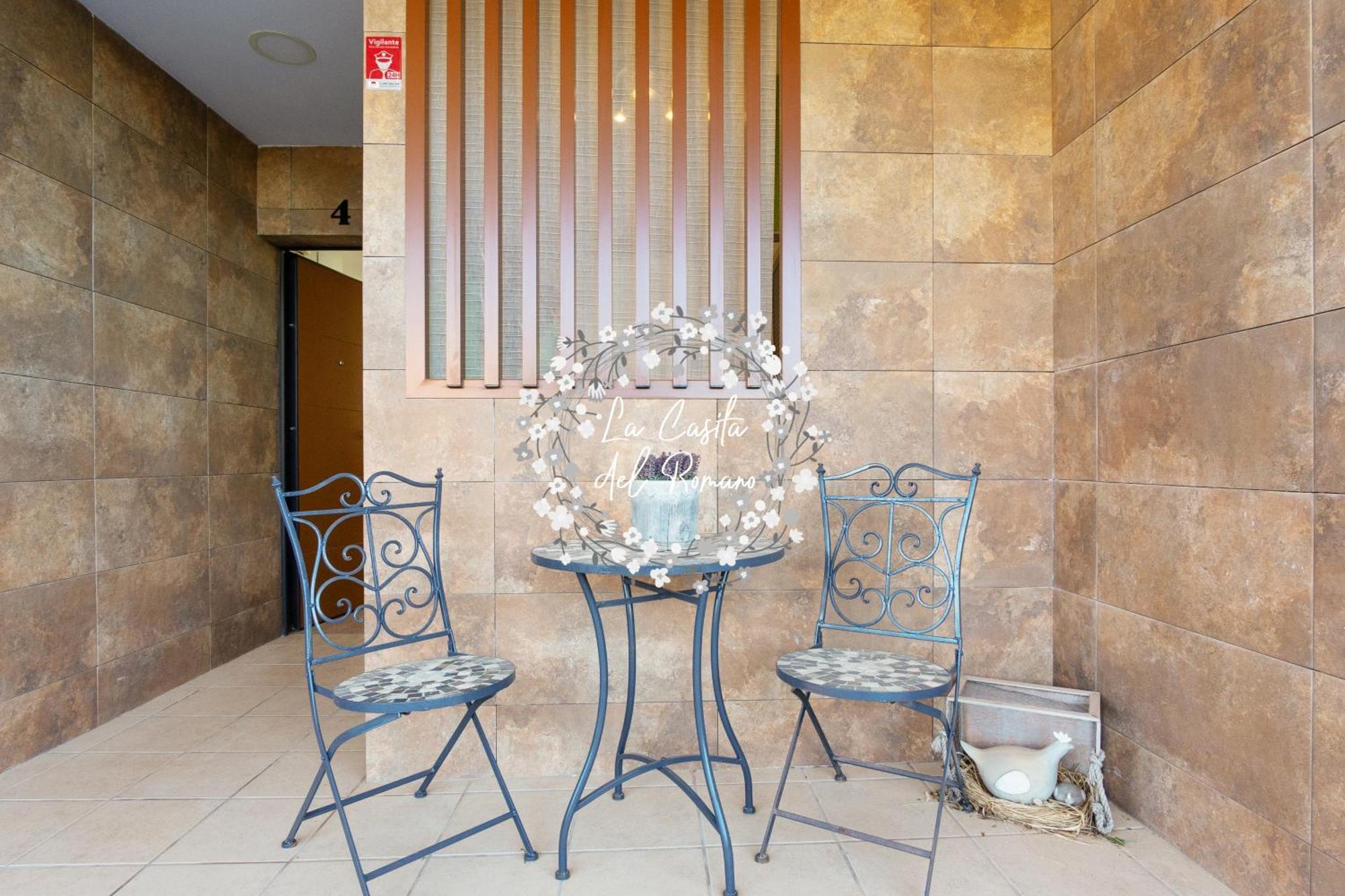 La Casita del Romano Dehesa de Campoamor (Orihuela Costa) Exterior foto
