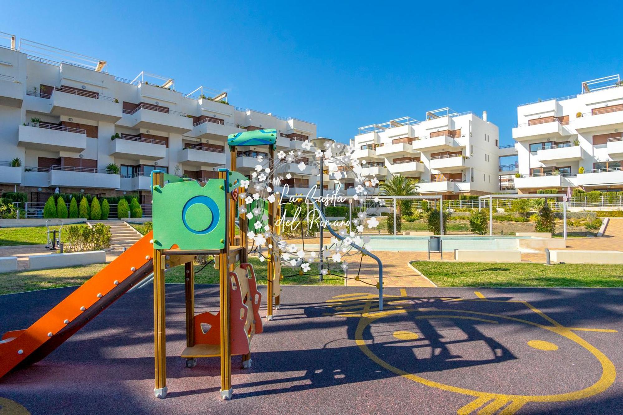 La Casita del Romano Dehesa de Campoamor (Orihuela Costa) Exterior foto