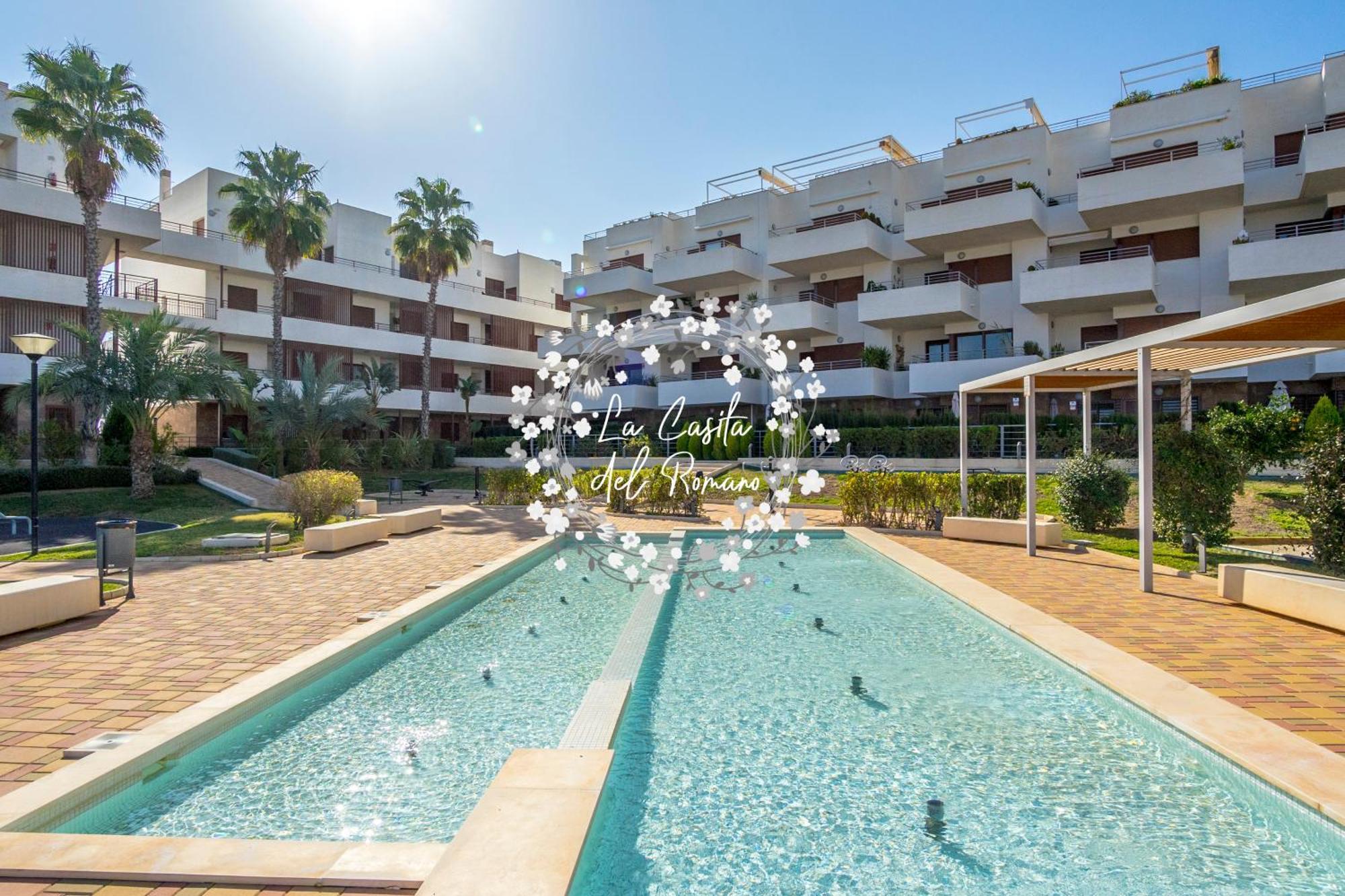 La Casita del Romano Dehesa de Campoamor (Orihuela Costa) Exterior foto