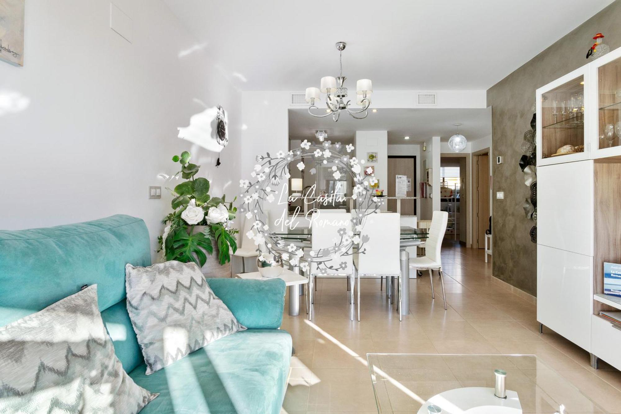 La Casita del Romano Dehesa de Campoamor (Orihuela Costa) Exterior foto