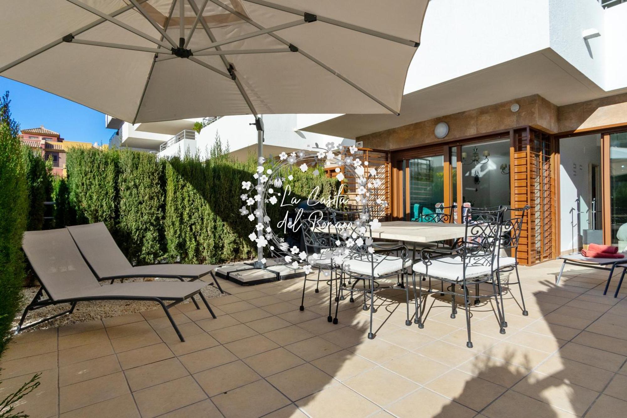 La Casita del Romano Dehesa de Campoamor (Orihuela Costa) Exterior foto