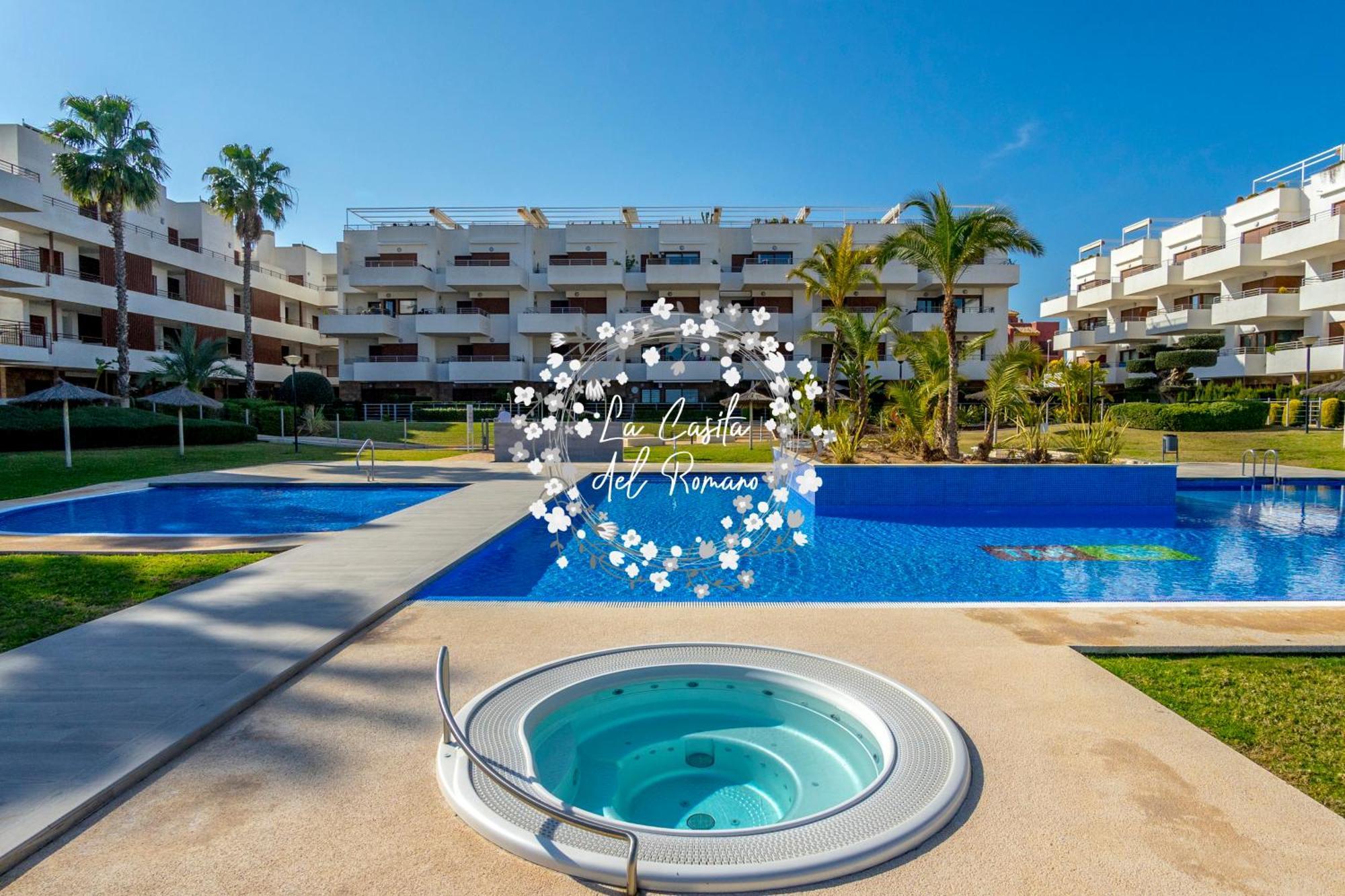 La Casita del Romano Dehesa de Campoamor (Orihuela Costa) Exterior foto