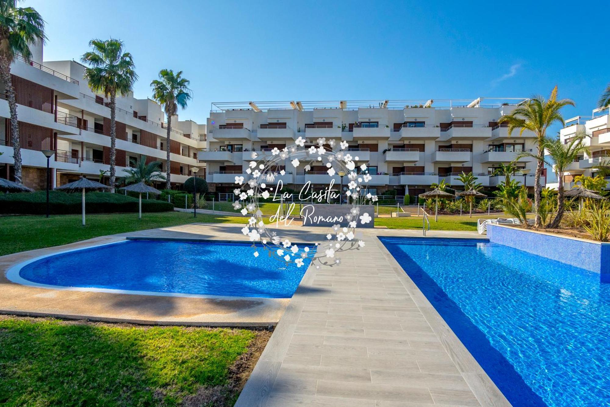 La Casita del Romano Dehesa de Campoamor (Orihuela Costa) Exterior foto